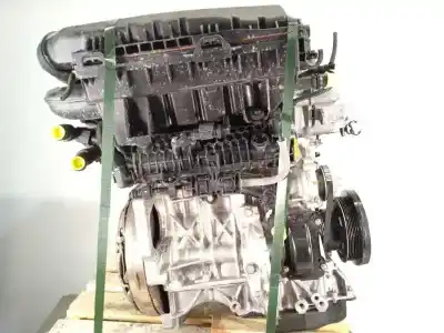 Peça sobressalente para automóvel em segunda mão motor completo por peugeot 308 sw style referências oem iam hn02  