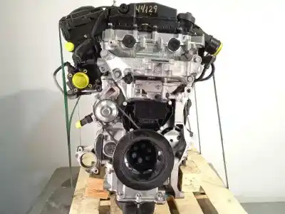 Peça sobressalente para automóvel em segunda mão motor completo por peugeot 308 sw style referências oem iam hn02  