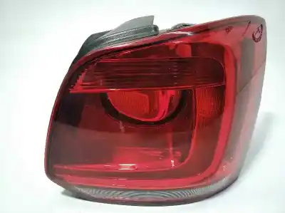 İkinci el araba yedek parçası sag kuyruk lambasi için volkswagen polo v (6r1, 6c1) 1.6 tdi oem iam referansları 6r0945096n