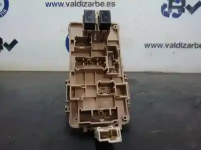 Автозапчасти б/у блок реле/предохранителей за subaru impreza g11 (gd/gg) 2.0 cat ссылки oem iam lb100601b  