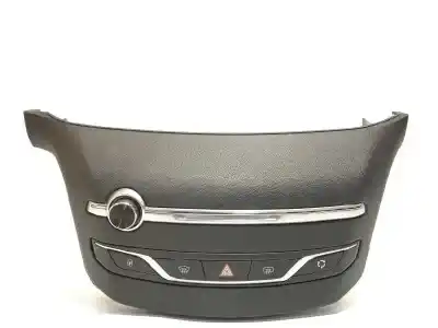 Peça sobressalente para automóvel em segunda mão comandos de alavanca por peugeot 308 sw style referências oem iam 96777660zd