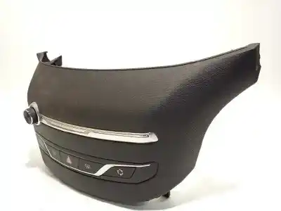 İkinci el araba yedek parçası çok fonksiyonlu kontrol için peugeot 308 sw style oem iam referansları 96777660zd  