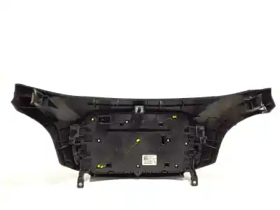 İkinci el araba yedek parçası çok fonksiyonlu kontrol için peugeot 308 sw style oem iam referansları 96777660zd  