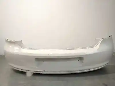 İkinci el araba yedek parçası arka tampon için volkswagen polo v (6r1, 6c1) 1.6 tdi oem iam referansları 6r6807421bk  6r6807421bkgru