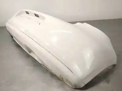 İkinci el araba yedek parçası arka tampon için volkswagen polo v (6r1, 6c1) 1.6 tdi oem iam referansları 6r6807421bk  6r6807421bkgru