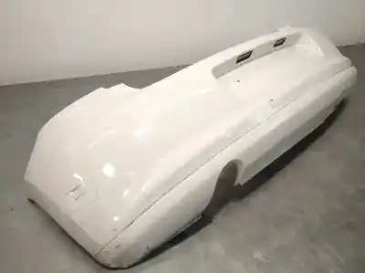 İkinci el araba yedek parçası arka tampon için volkswagen polo v (6r1, 6c1) 1.6 tdi oem iam referansları 6r6807421bk  6r6807421bkgru