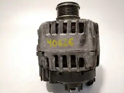 Recambio de automóvil de segunda mano de alternador para volkswagen polo (6r1) 1.6 tdi referencias oem iam 03l903023f tg14c026 