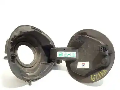 Peça sobressalente para automóvel em segunda mão tampa de combustível externa por peugeot 308 sw style referências oem iam 9677268980  9677394980