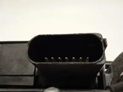 Peça sobressalente para automóvel em segunda mão fechadura da porta dianteira esquerda por peugeot 308 sw style referências oem iam 9810309480  
