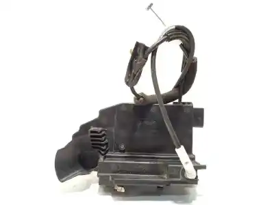 Pezzo di ricambio per auto di seconda mano serratura porta anteriore destra per peugeot 308 sw style riferimenti oem iam 9810309380  