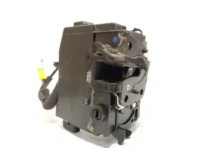 Peça sobressalente para automóvel em segunda mão fechadura da porta traseira direita por peugeot 308 sw style referências oem iam 9810309880