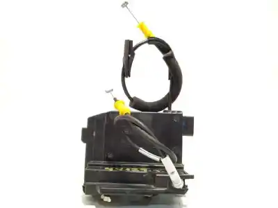 Pezzo di ricambio per auto di seconda mano serratura porta posteriore destra per peugeot 308 sw style riferimenti oem iam 9810309880  