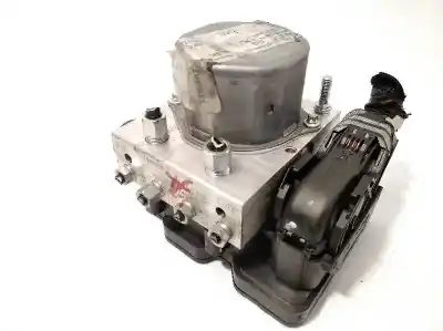 Peça sobressalente para automóvel em segunda mão ABS por RENAULT KADJAR  Referências OEM IAM 476604033R 269829 0265956527