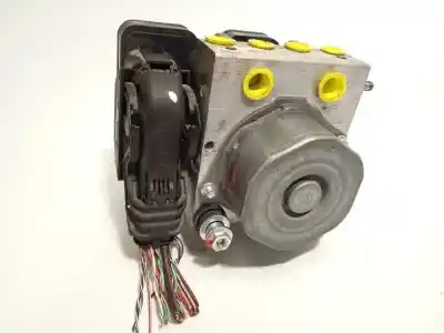 Автозапчасти б/у АБС за DACIA SANDERO  ссылки OEM IAM 476603249R 269707 0265956560