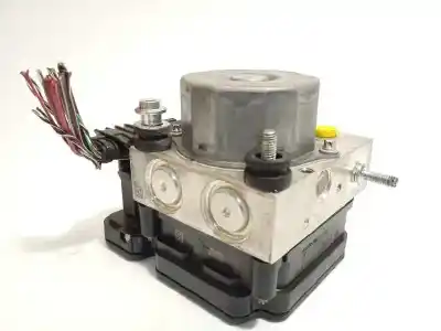 Recambio de automóvil de segunda mano de abs para dacia sandero 0.9 tce cat referencias oem iam 476603249r 269707 0265956560