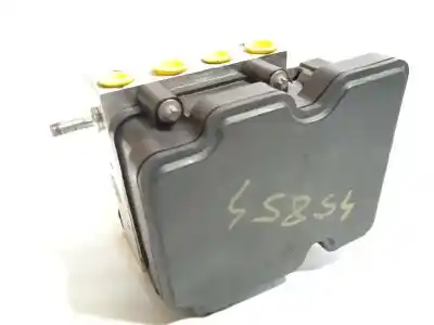 Recambio de automóvil de segunda mano de abs para dacia sandero 0.9 tce cat referencias oem iam 476603249r 269707 0265956560