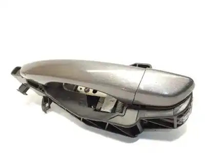 Peça sobressalente para automóvel em segunda mão puxador exterior traseiro esquerdo por peugeot 308 sw style referências oem iam 9802977380