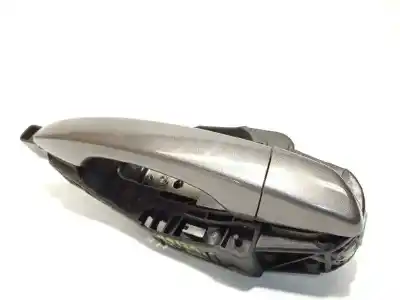 Peça sobressalente para automóvel em segunda mão puxador exterior traseiro direito por peugeot 308 sw style referências oem iam 9802977180