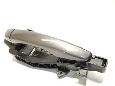 Pezzo di ricambio per auto di seconda mano maniglia esterna posteriore destra per peugeot 308 sw style riferimenti oem iam 9802977180  