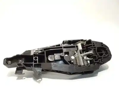 Pezzo di ricambio per auto di seconda mano maniglia esterna posteriore destra per peugeot 308 sw style riferimenti oem iam 9802977180  