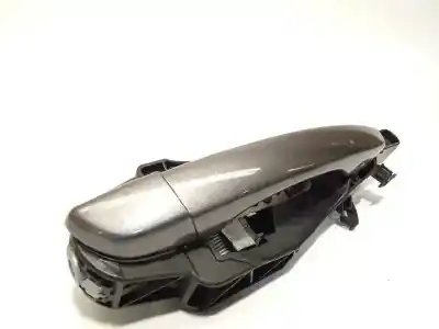 Peça sobressalente para automóvel em segunda mão puxador exterior frente direito por peugeot 308 sw style referências oem iam 9802977180