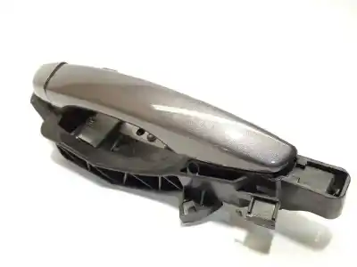 İkinci el araba yedek parçası dis kol ön sag için peugeot 308 sw style oem iam referansları 9802977180  