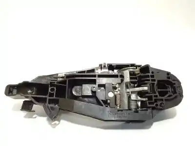 İkinci el araba yedek parçası dis kol ön sag için peugeot 308 sw style oem iam referansları 9802977180  