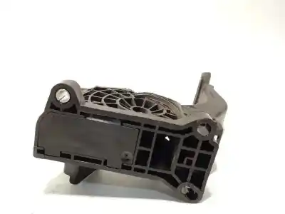 Pezzo di ricambio per auto di seconda mano potenziometro a pedale per peugeot 308 sw style riferimenti oem iam 9674829180  