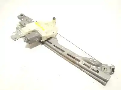 Peça sobressalente para automóvel em segunda mão elevador de vidros traseiro direito por peugeot 308 sw style referências oem iam 9816271980