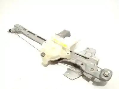 İkinci el araba yedek parçası arka sag cam regülatörü için peugeot 308 sw style oem iam referansları 9816271980 9826080380 