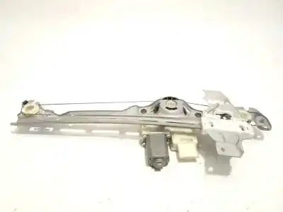 İkinci el araba yedek parçası arka sag cam regülatörü için peugeot 308 sw style oem iam referansları 9816271980 9826080380 
