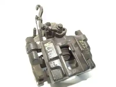 Peça sobressalente para automóvel em segunda mão pinça de travão traseira esquerda por peugeot 308 sw style referências oem iam 1610762380