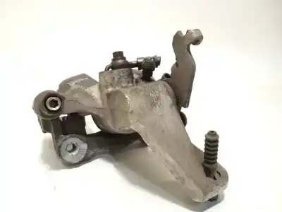 Peça sobressalente para automóvel em segunda mão pinça de travão traseira esquerda por peugeot 308 sw style referências oem iam 1610762380  
