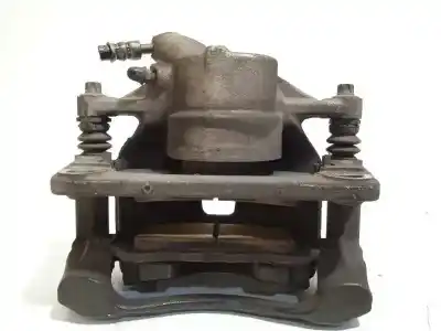 Peça sobressalente para automóvel em segunda mão pinça de travão dianteira esquerda por peugeot 308 sw style referências oem iam 1610428180  
