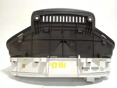 Автозапчасти б/у приборная доска за volvo xc60 2.0 diesel cat ссылки oem iam 36001773 p31327747 