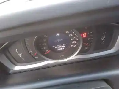 Автозапчасти б/у приборная доска за volvo xc60 2.0 diesel cat ссылки oem iam 36001773 p31327747 