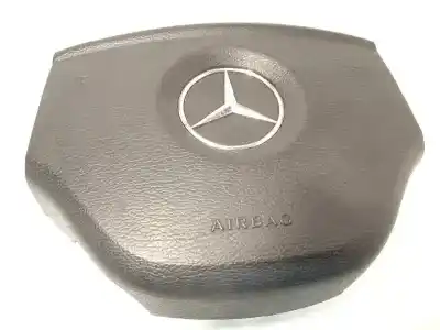 Автозапчасти б/у передняя левая подушка безопасности за mercedes-benz clase m (w164) ml 320 cdi 4-matic (164.122) ссылки oem iam a1644600098 a16446000989116 
