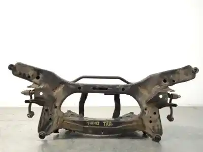 Piesă de schimb auto la mâna a doua punte spate pentru nissan x-trail (t32) 1.6 dci turbodiesel cat referințe oem iam 554011ya0b