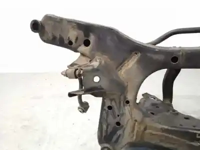 Piesă de schimb auto la mâna a doua punte spate pentru nissan x-trail (t32) 1.6 dci turbodiesel cat referințe oem iam 554011ya0b 554011ya0c 