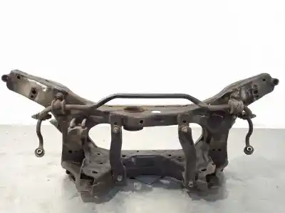Piesă de schimb auto la mâna a doua punte spate pentru nissan x-trail (t32) 1.6 dci turbodiesel cat referințe oem iam 554011ya0b 554011ya0c 