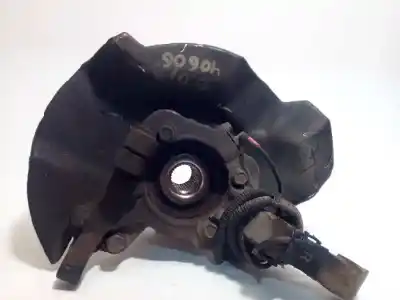 Tweedehands auto-onderdeel knokkel rechts voor voor hyundai santa fe (bm) 2.2 crdi cat oem iam-referenties 517162b050