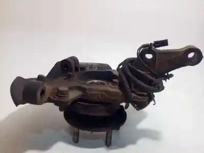 İkinci el araba yedek parçası ön sag knuckle için hyundai santa fe (bm) 2.2 crdi cat oem iam referansları 517162b050 517503j000 