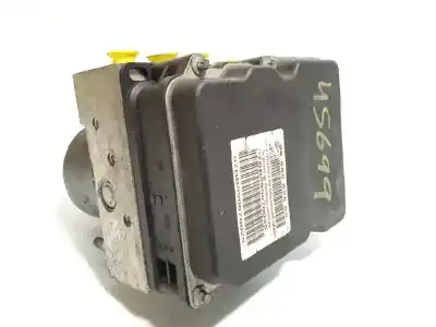 Recambio de automóvil de segunda mano de abs para citroen c5 berlina s referencias oem iam 9662131280 0265230731 9666092580