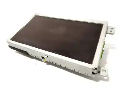 Peça sobressalente para automóvel em segunda mão display gps / multimídia por audi a6 berlina (4f2) 3.0 tdi quattro (165kw) referências oem iam 4f0919603a