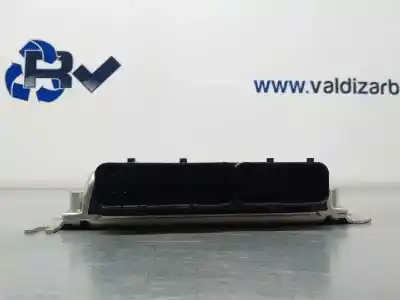 Second-hand car spare part ecu engine control for kia cerato 2.0 lx crdi familiar oem iam references 3910327061 0281011538 