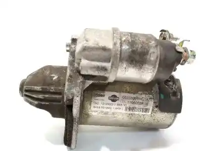 Gebrauchtes Autoersatzteil motor startet zum nissan micra (k13) 1.2 cat oem-iam-referenzen 00233001hc1a