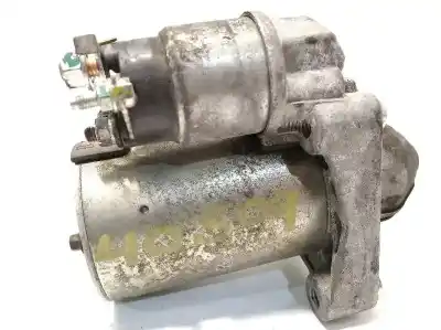 Piesă de schimb auto la mâna a doua electromotor pentru nissan micra (k13) 1.2 cat referințe oem iam 00233001hc1a  