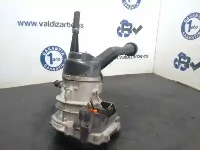 Peça sobressalente para automóvel em segunda mão BOMBA DE DIREÇÃO HIDRÁULICA por CITROEN C4 PICASSO  Referências OEM IAM 9685051580 4007WF 