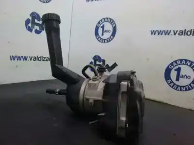 Peça sobressalente para automóvel em segunda mão bomba de direção hidráulica por citroen c4 picasso exclusive referências oem iam 9685051580 4007wf 