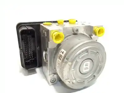Recambio de automóvil de segunda mano de abs para renault megane iv berlina 5p limited referencias oem iam 476607355r 10022010264 28515242333